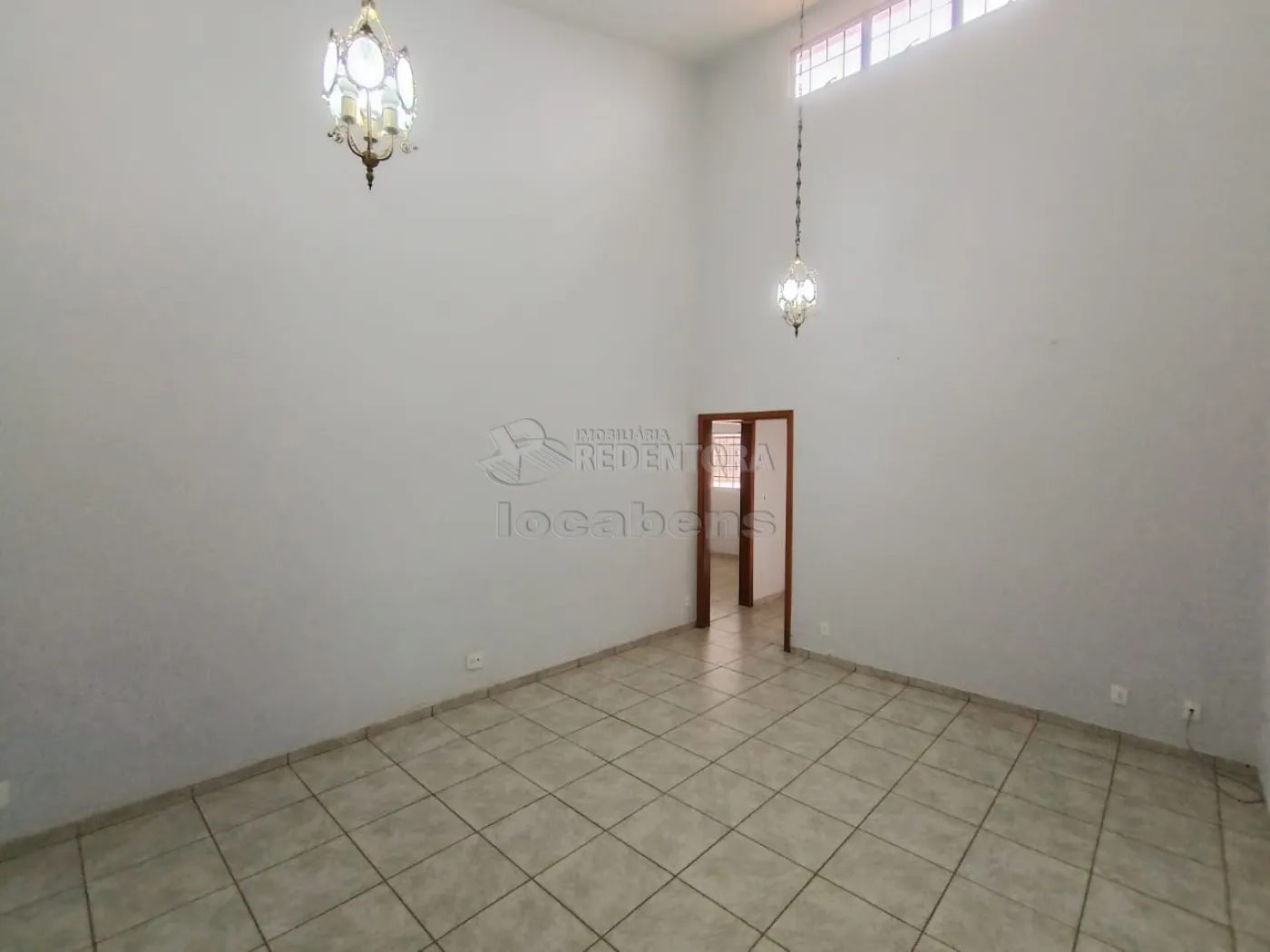 Alugar Casa / Padr&atilde;o em S&atilde;o Jos&eacute; do Rio Preto R$ 2.800,00 - Foto 6