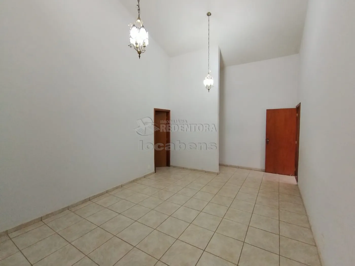 Alugar Casa / Padr&atilde;o em S&atilde;o Jos&eacute; do Rio Preto R$ 2.800,00 - Foto 23