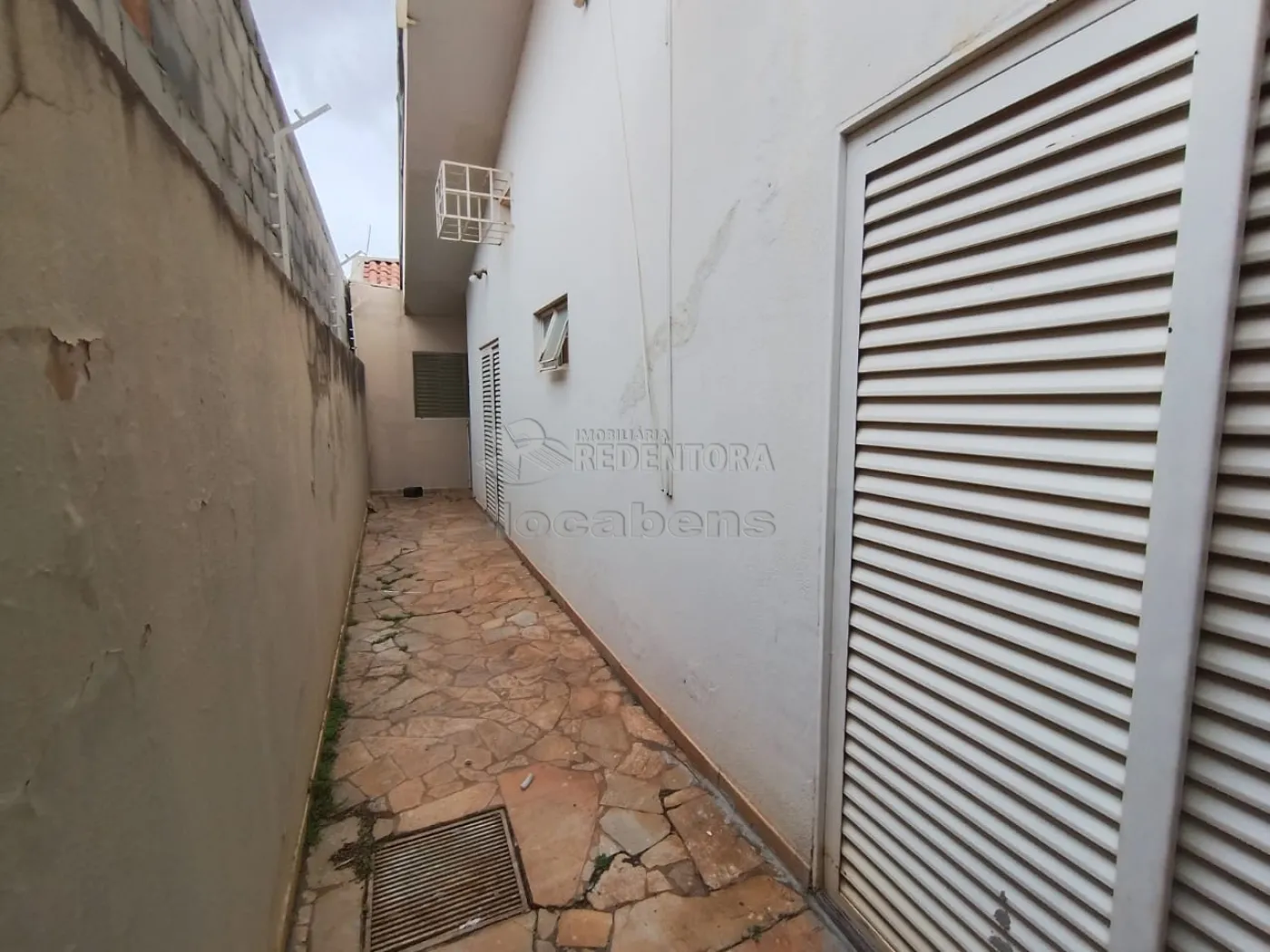 Alugar Casa / Padr&atilde;o em S&atilde;o Jos&eacute; do Rio Preto R$ 2.800,00 - Foto 44