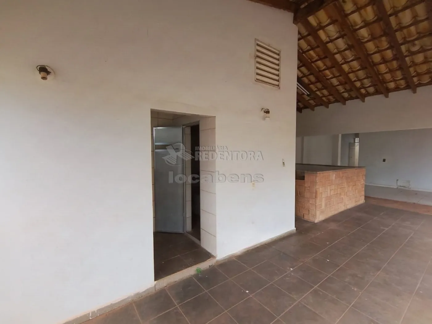 Alugar Casa / Padr&atilde;o em S&atilde;o Jos&eacute; do Rio Preto R$ 2.800,00 - Foto 2