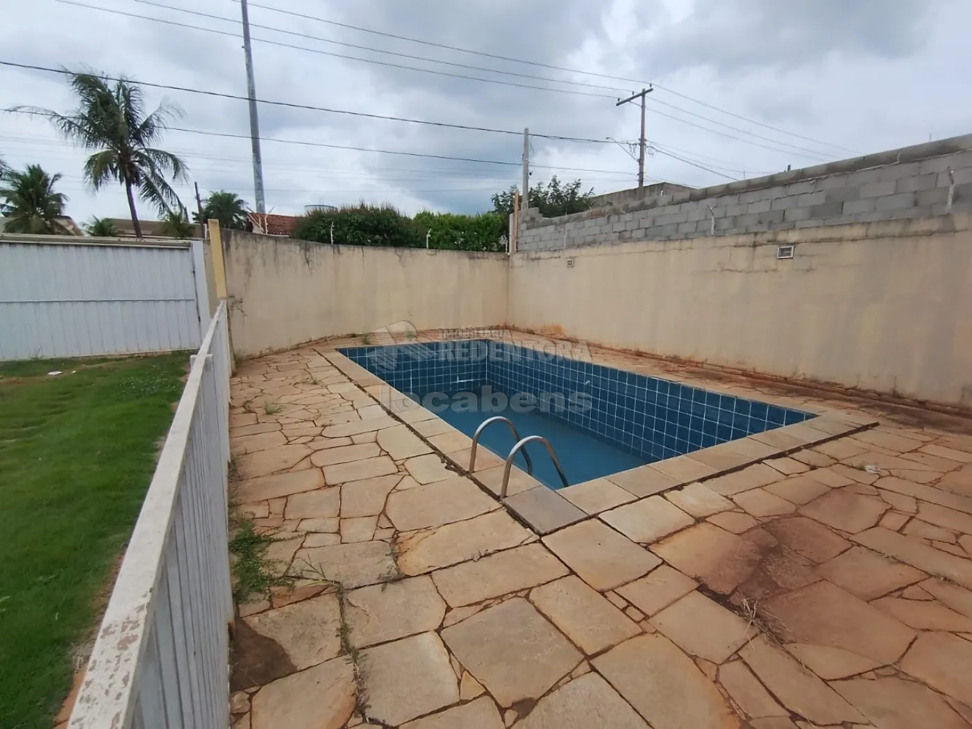 Alugar Casa / Padr&atilde;o em S&atilde;o Jos&eacute; do Rio Preto R$ 2.800,00 - Foto 27