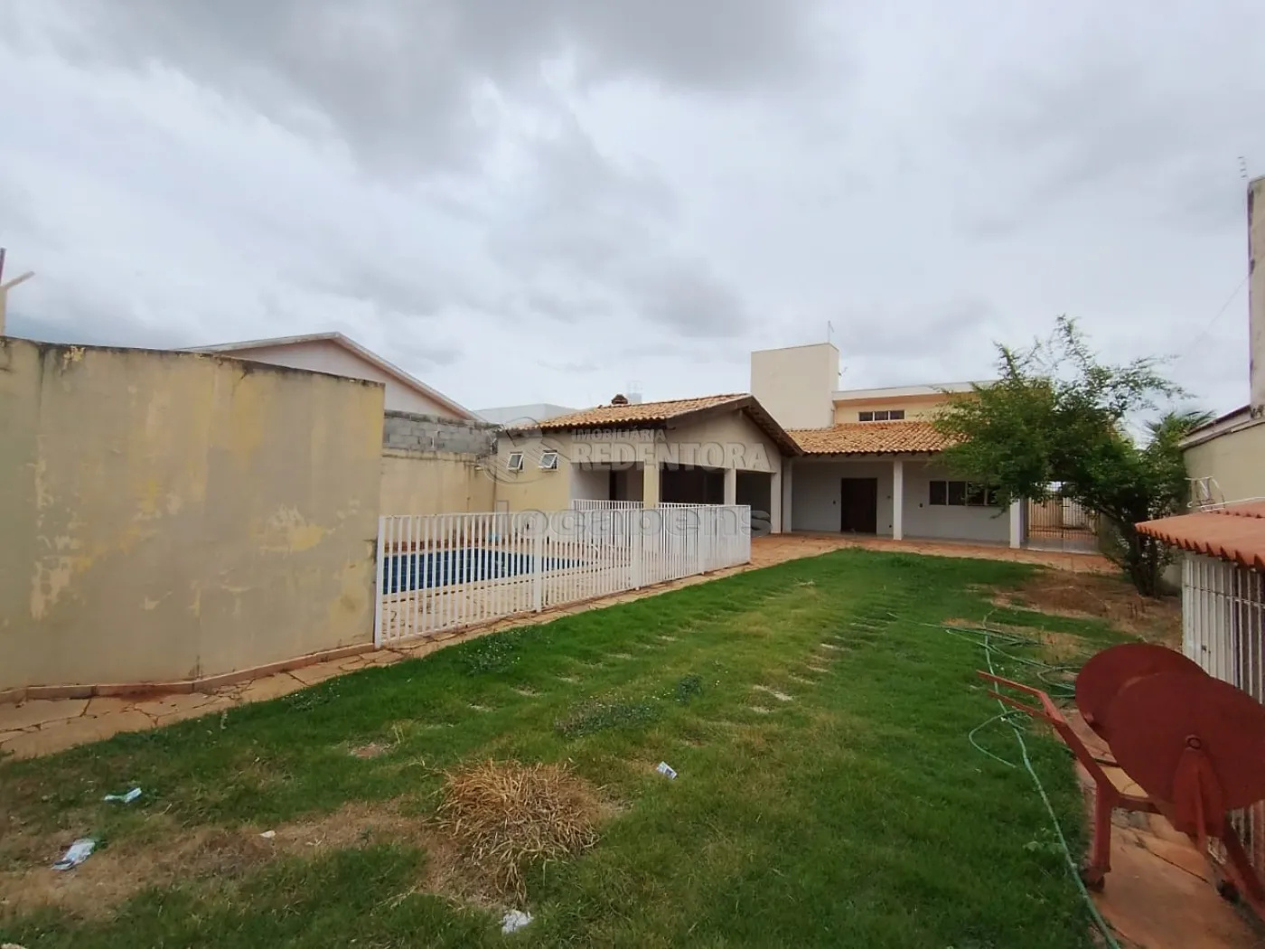 Alugar Casa / Padr&atilde;o em S&atilde;o Jos&eacute; do Rio Preto R$ 2.800,00 - Foto 46