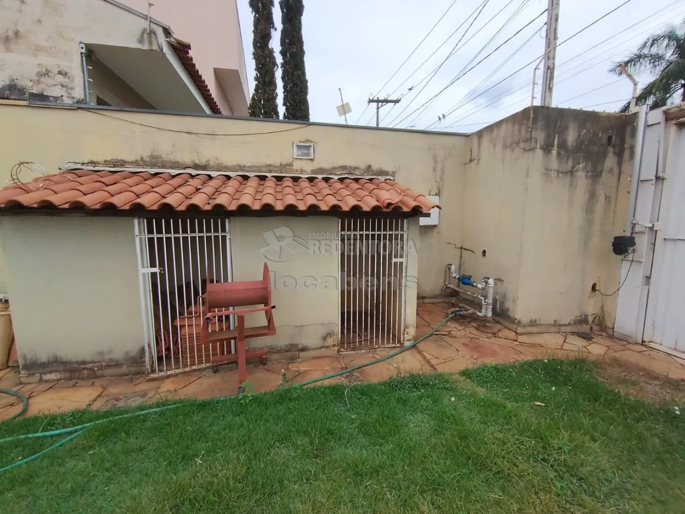 Alugar Casa / Padr&atilde;o em S&atilde;o Jos&eacute; do Rio Preto R$ 2.800,00 - Foto 45