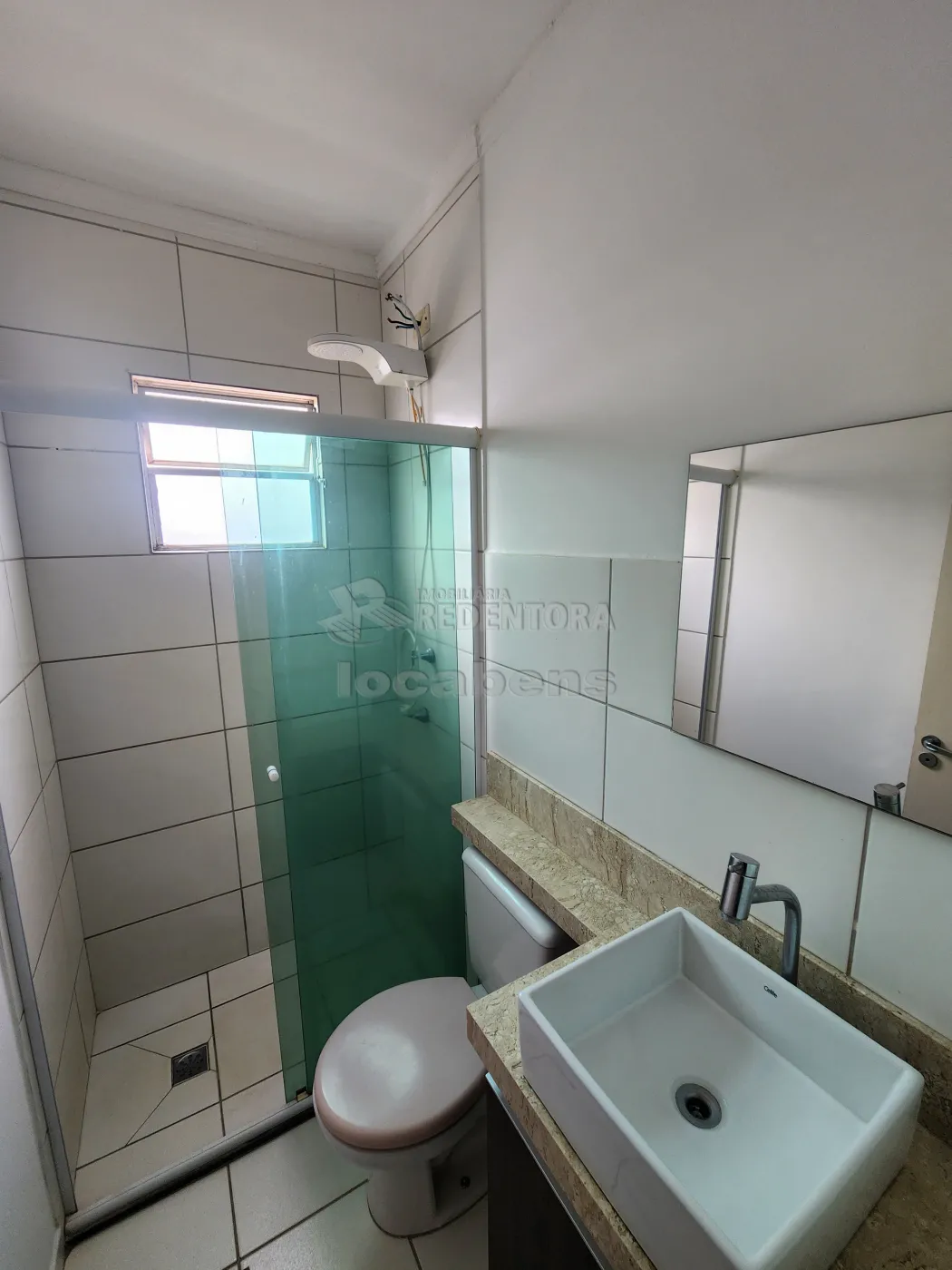 Alugar Apartamento / Padr&atilde;o em S&atilde;o Jos&eacute; do Rio Preto R$ 830,00 - Foto 10