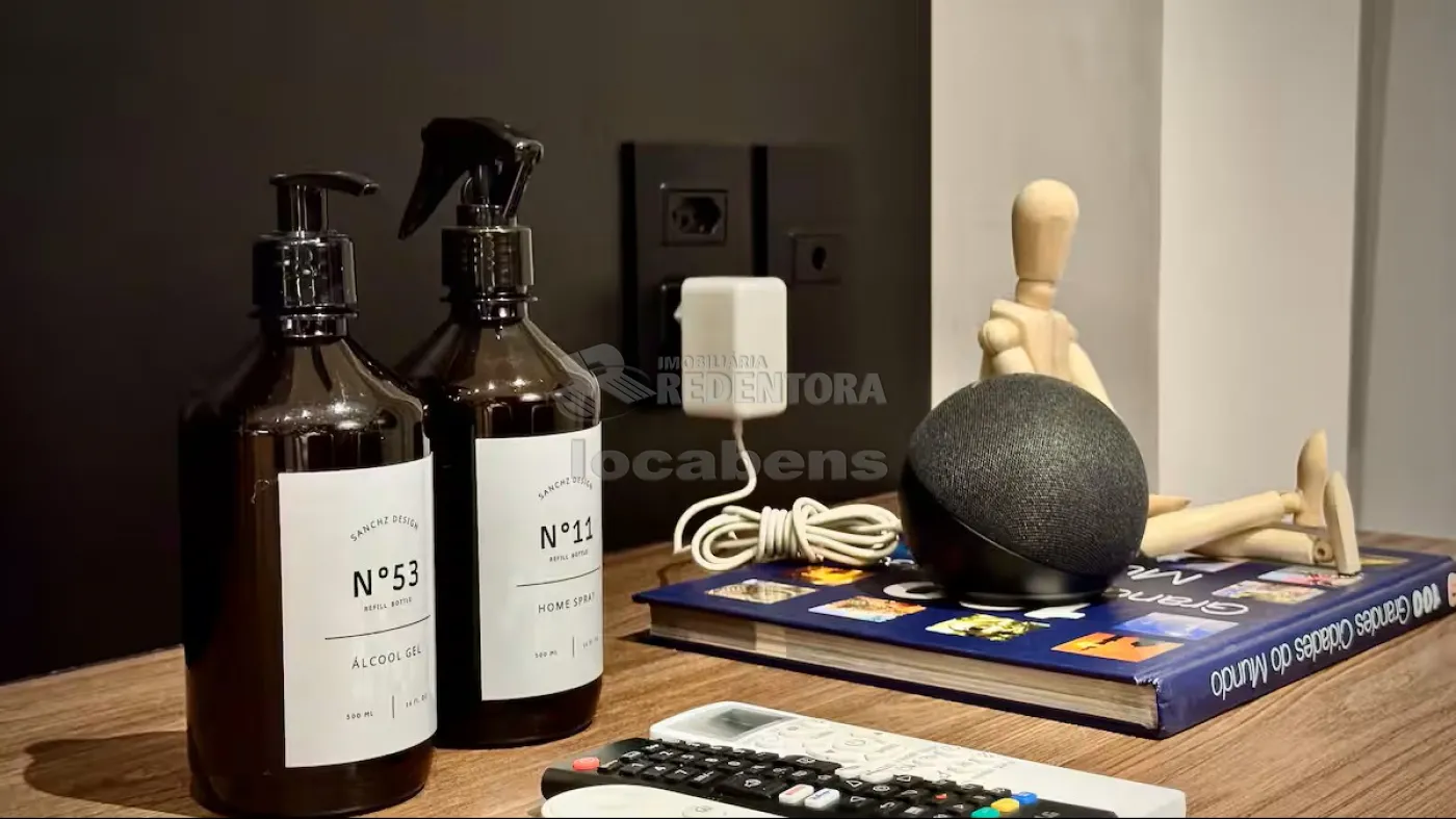 Alugar Apartamento / Studio em S&atilde;o Jos&eacute; do Rio Preto R$ 2.800,00 - Foto 7