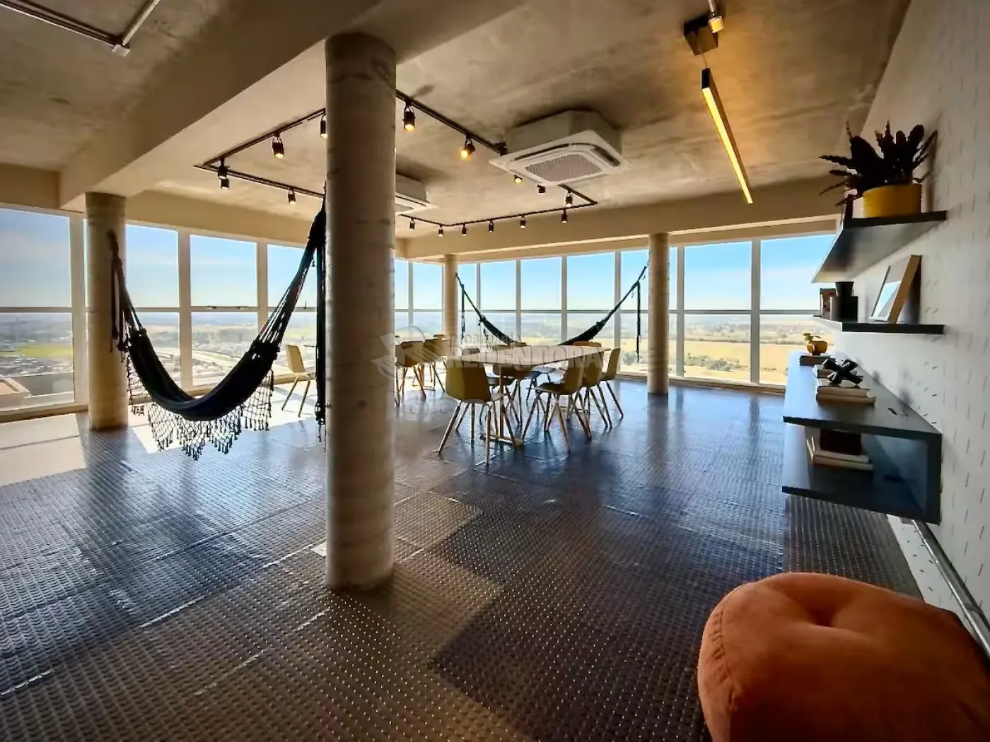 Alugar Apartamento / Studio em S&atilde;o Jos&eacute; do Rio Preto R$ 2.800,00 - Foto 8