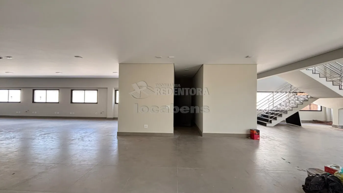 Alugar Comercial / Pr&eacute;dio Inteiro em S&atilde;o Jos&eacute; do Rio Preto R$ 35.000,00 - Foto 5