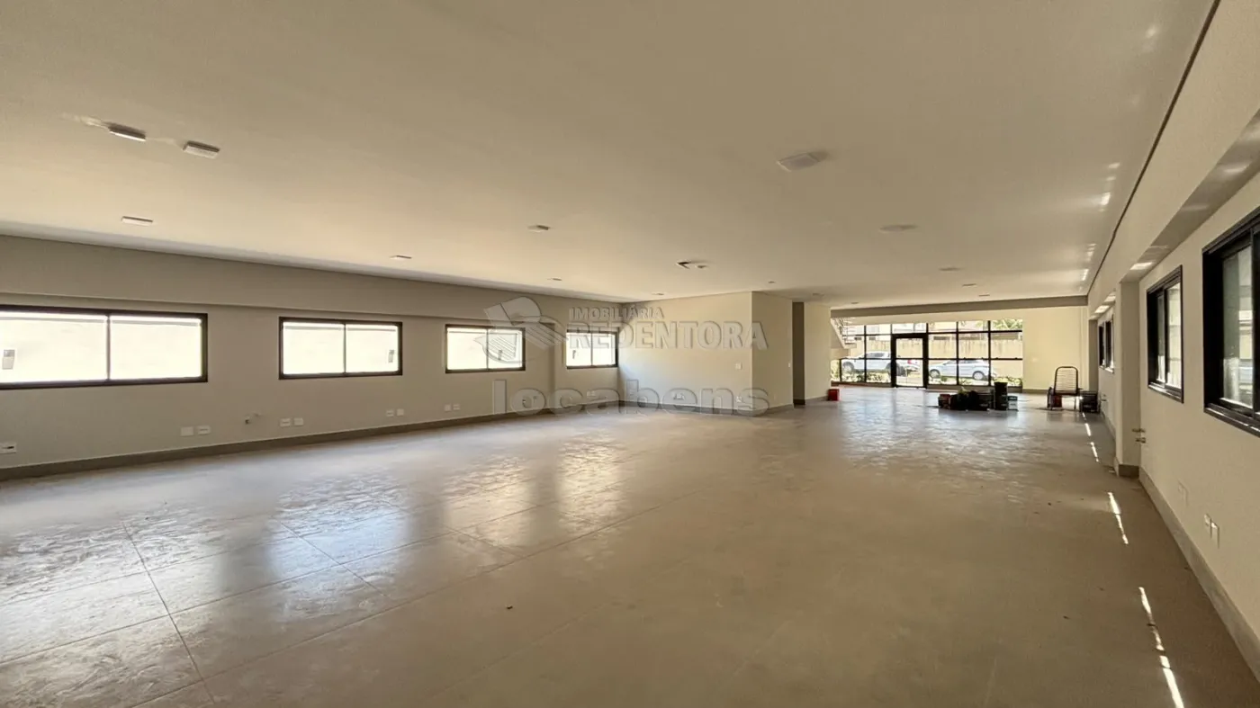 Alugar Comercial / Pr&eacute;dio Inteiro em S&atilde;o Jos&eacute; do Rio Preto R$ 35.000,00 - Foto 7