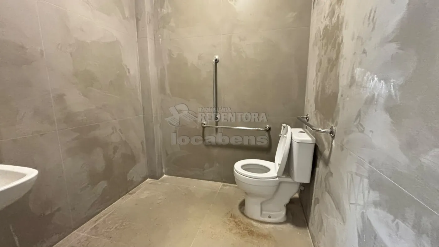 Alugar Comercial / Pr&eacute;dio Inteiro em S&atilde;o Jos&eacute; do Rio Preto R$ 35.000,00 - Foto 9
