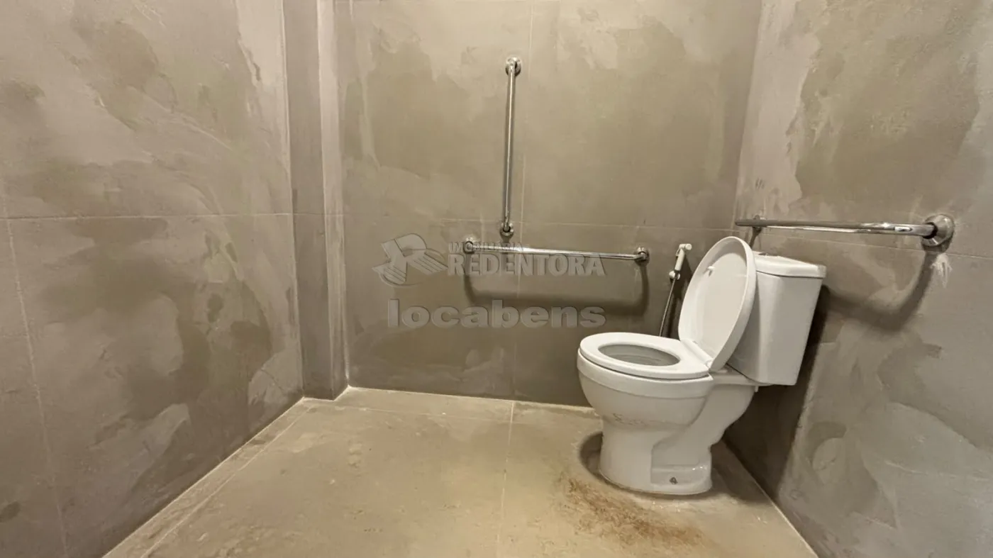 Alugar Comercial / Pr&eacute;dio Inteiro em S&atilde;o Jos&eacute; do Rio Preto R$ 35.000,00 - Foto 10