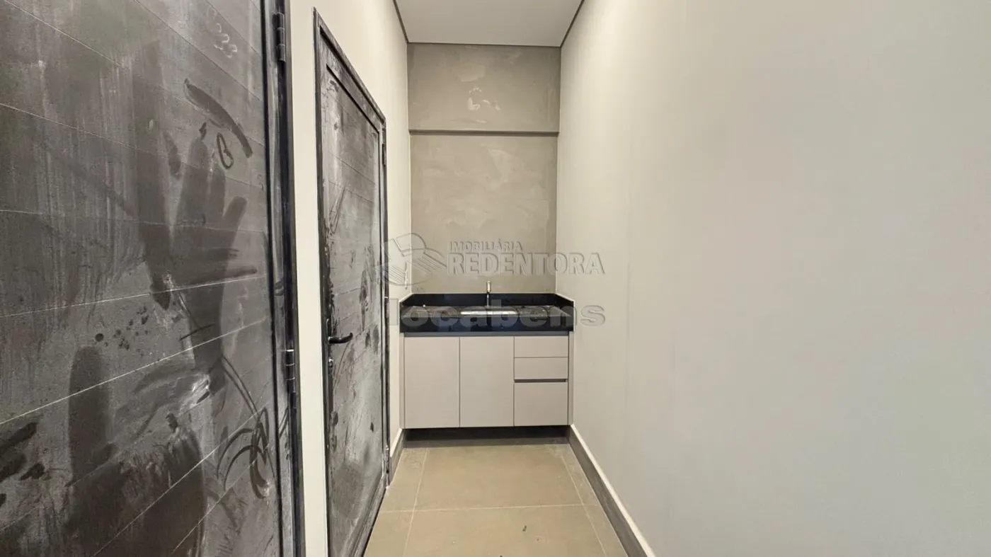 Alugar Comercial / Pr&eacute;dio Inteiro em S&atilde;o Jos&eacute; do Rio Preto R$ 35.000,00 - Foto 12