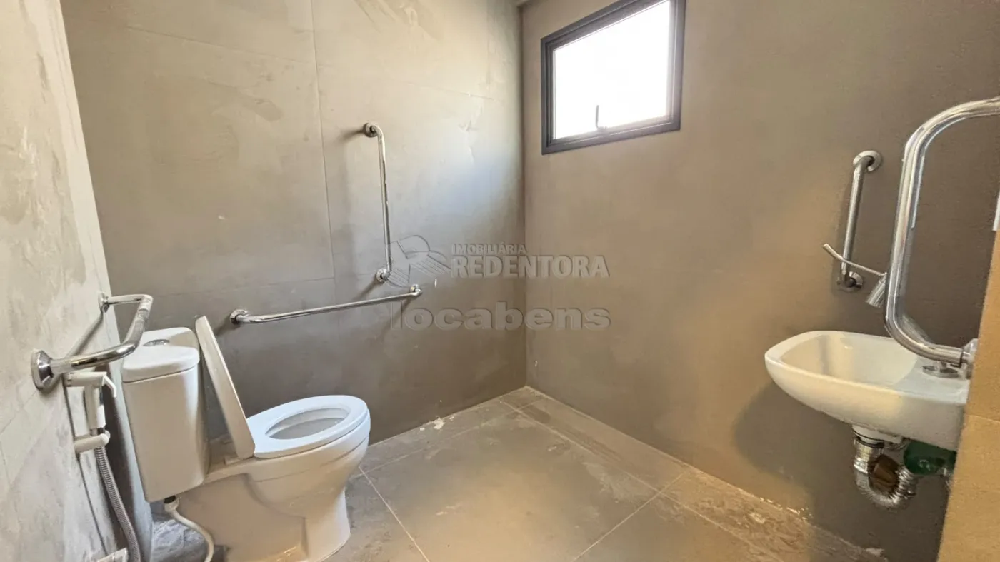 Alugar Comercial / Pr&eacute;dio Inteiro em S&atilde;o Jos&eacute; do Rio Preto R$ 35.000,00 - Foto 13