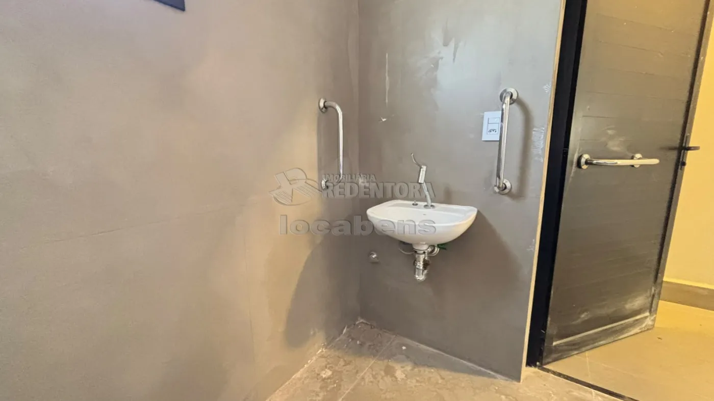 Alugar Comercial / Pr&eacute;dio Inteiro em S&atilde;o Jos&eacute; do Rio Preto R$ 35.000,00 - Foto 15
