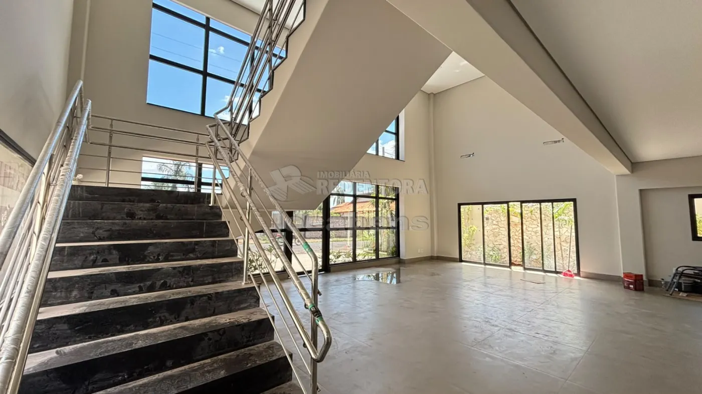 Alugar Comercial / Pr&eacute;dio Inteiro em S&atilde;o Jos&eacute; do Rio Preto R$ 35.000,00 - Foto 17