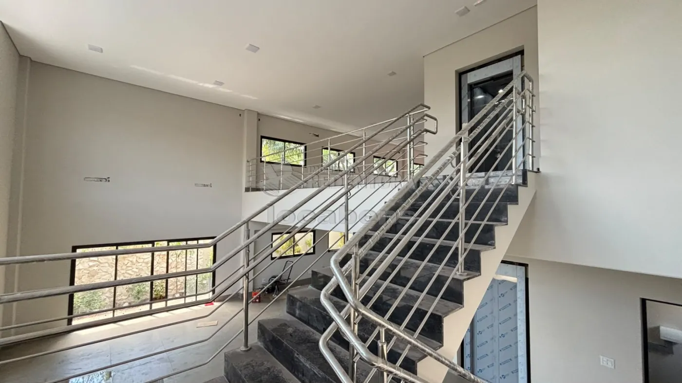 Alugar Comercial / Pr&eacute;dio Inteiro em S&atilde;o Jos&eacute; do Rio Preto R$ 35.000,00 - Foto 18