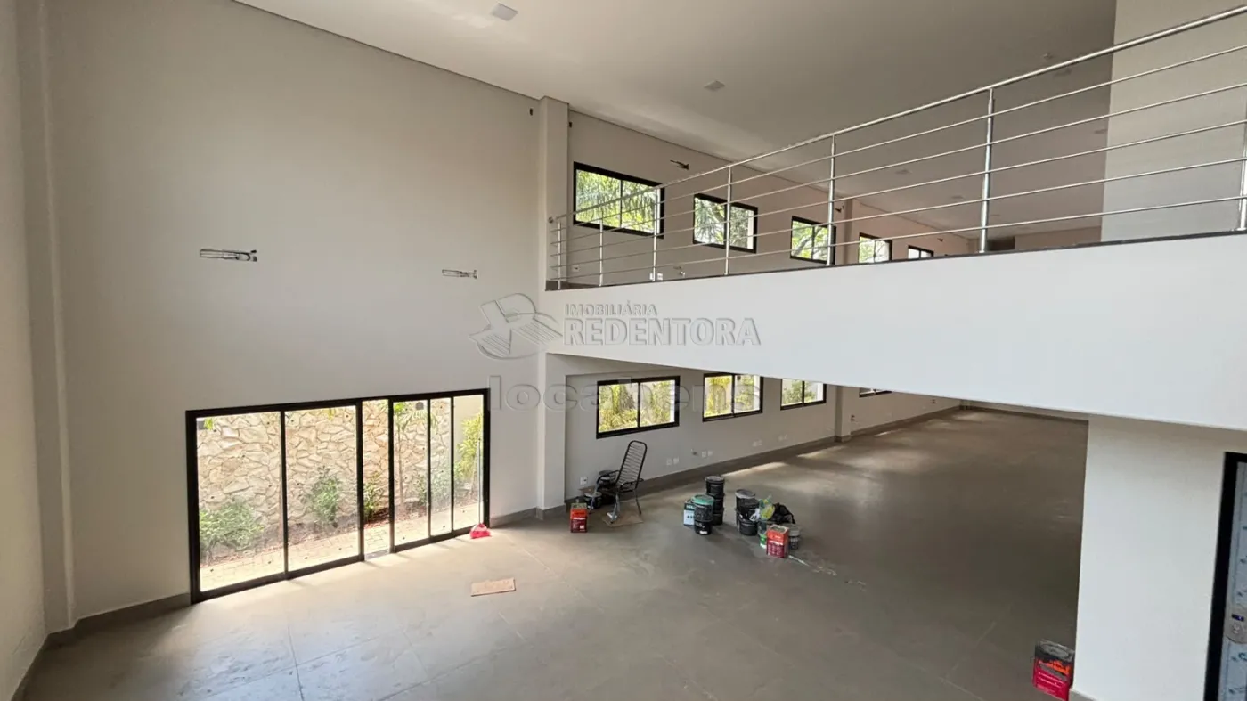Alugar Comercial / Pr&eacute;dio Inteiro em S&atilde;o Jos&eacute; do Rio Preto R$ 35.000,00 - Foto 19