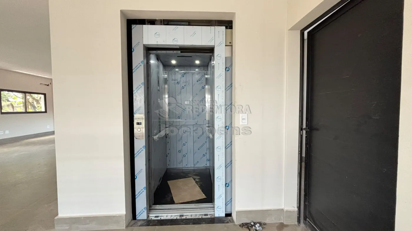 Alugar Comercial / Pr&eacute;dio Inteiro em S&atilde;o Jos&eacute; do Rio Preto R$ 35.000,00 - Foto 20