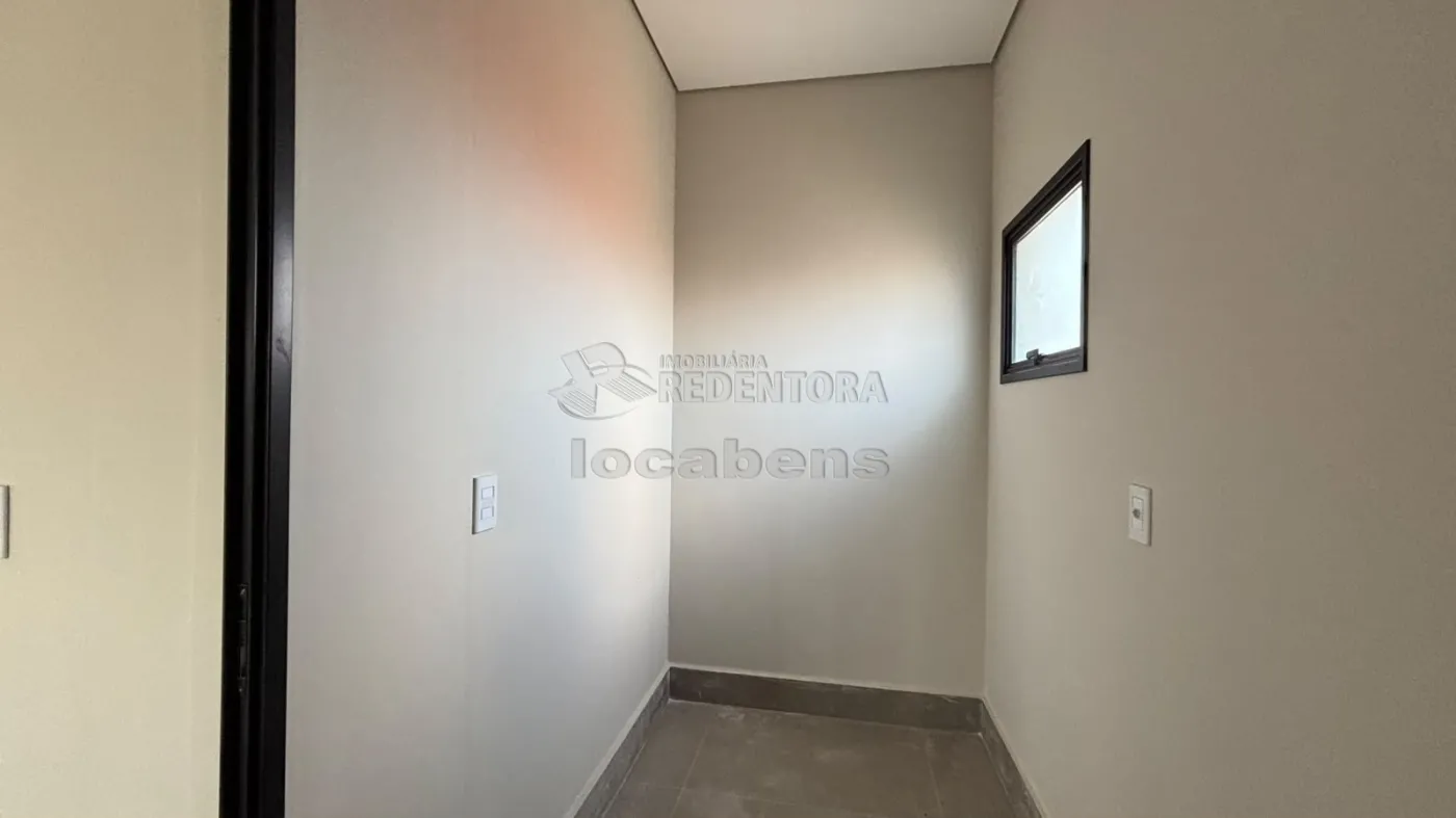 Alugar Comercial / Pr&eacute;dio Inteiro em S&atilde;o Jos&eacute; do Rio Preto R$ 35.000,00 - Foto 21