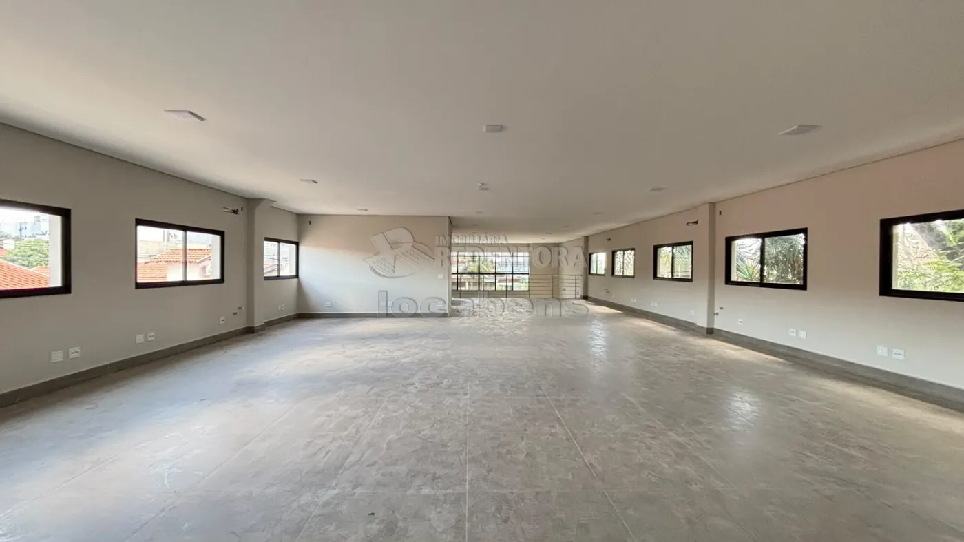 Alugar Comercial / Pr&eacute;dio Inteiro em S&atilde;o Jos&eacute; do Rio Preto R$ 35.000,00 - Foto 25