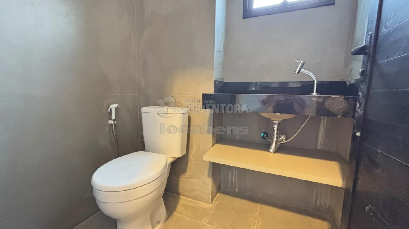Alugar Comercial / Pr&eacute;dio Inteiro em S&atilde;o Jos&eacute; do Rio Preto R$ 35.000,00 - Foto 30