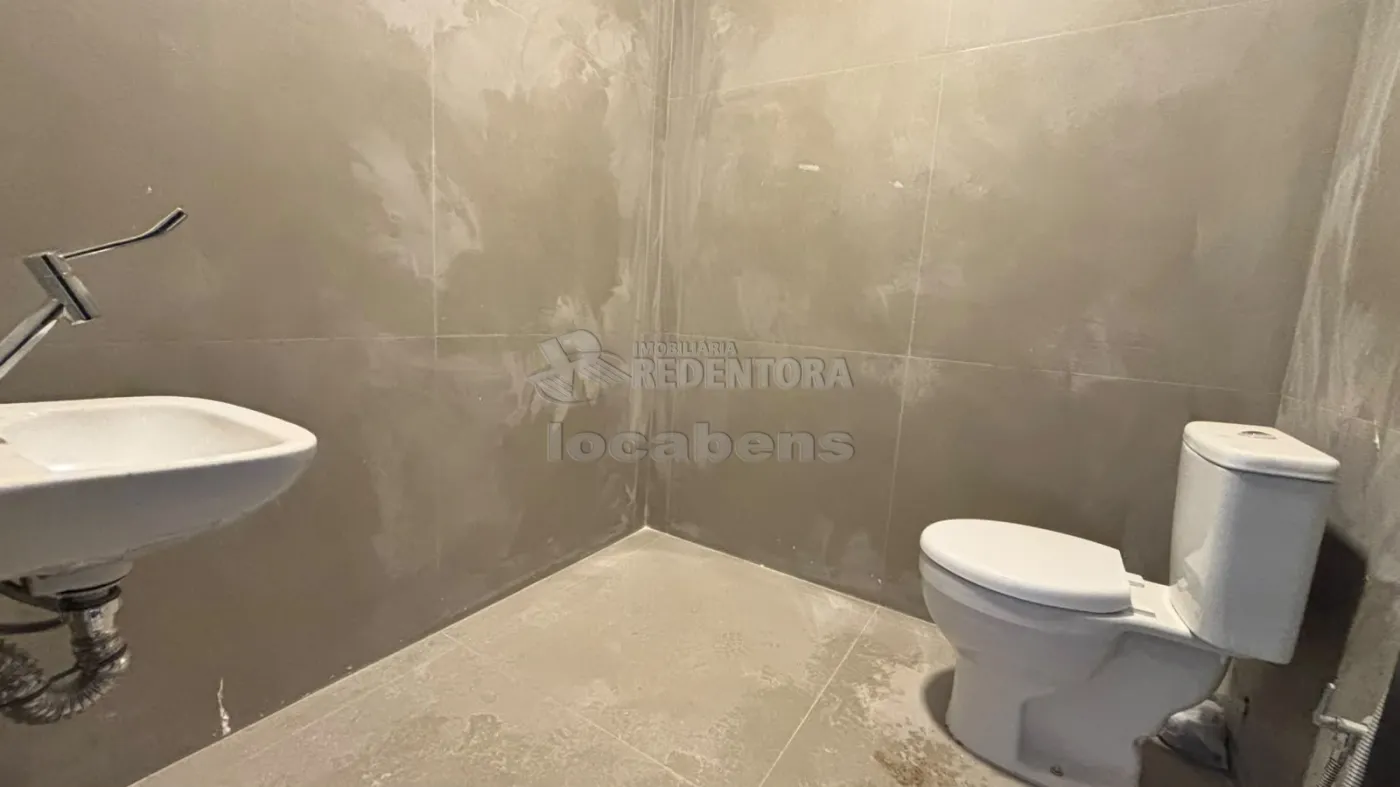 Alugar Comercial / Pr&eacute;dio Inteiro em S&atilde;o Jos&eacute; do Rio Preto R$ 35.000,00 - Foto 32