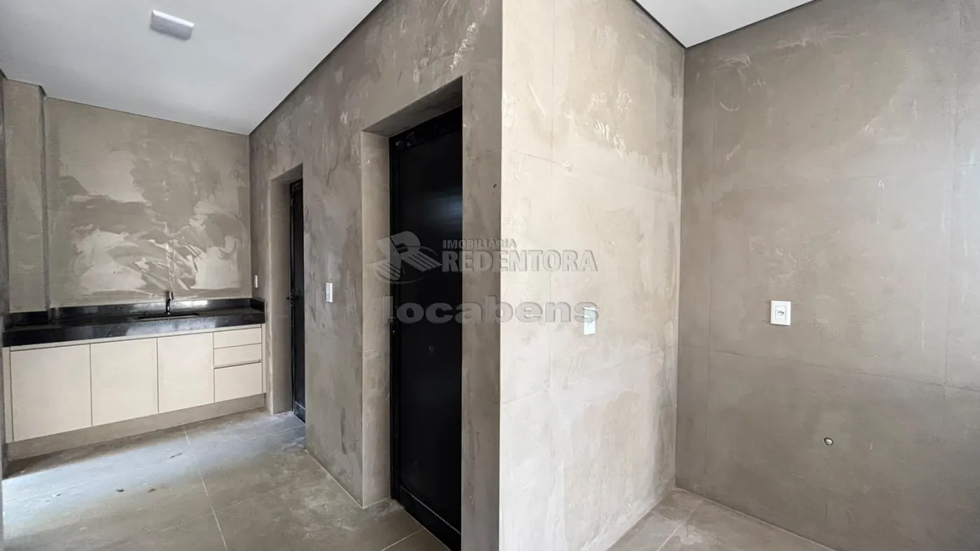 Alugar Comercial / Pr&eacute;dio Inteiro em S&atilde;o Jos&eacute; do Rio Preto R$ 35.000,00 - Foto 36