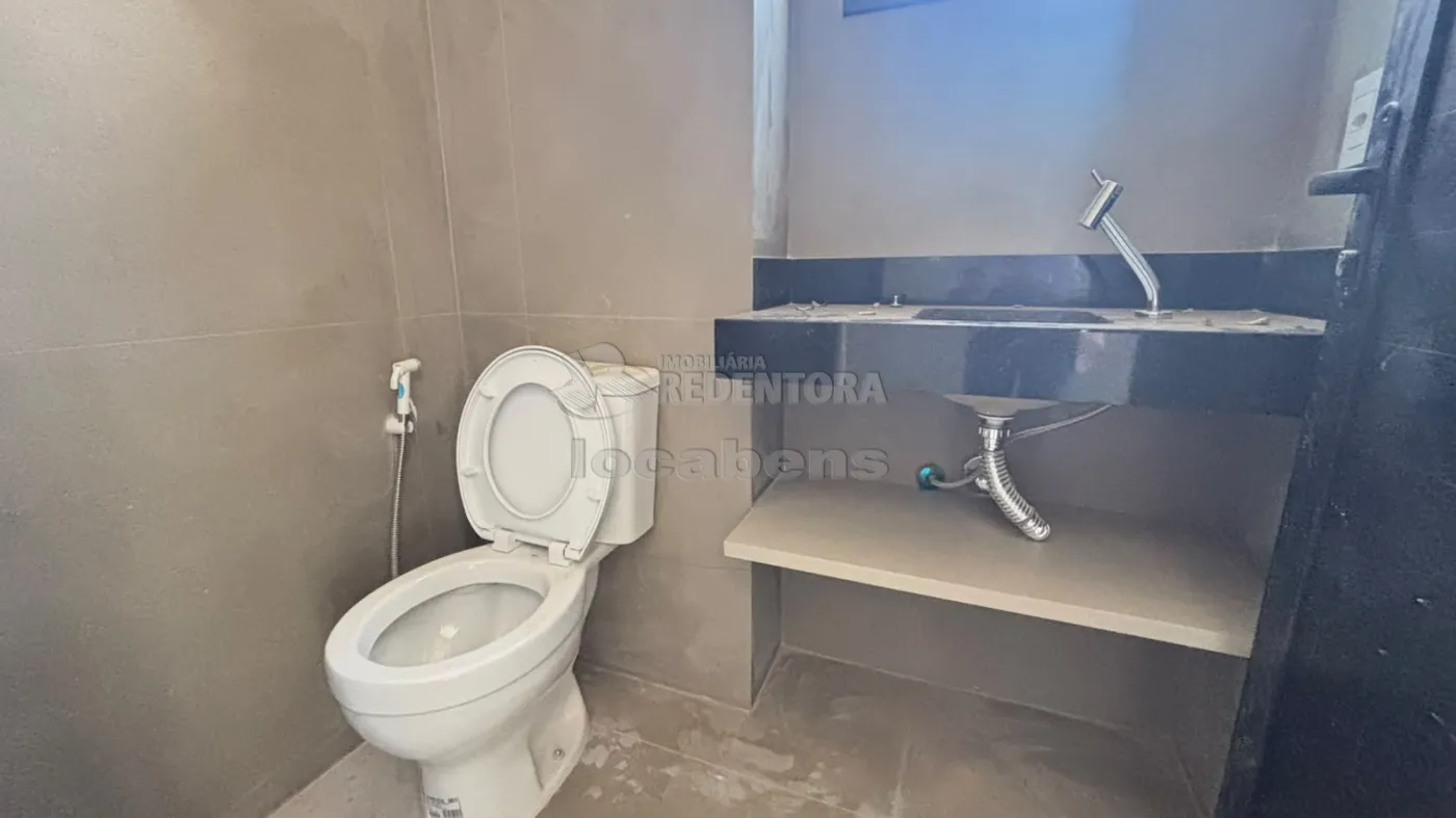 Alugar Comercial / Pr&eacute;dio Inteiro em S&atilde;o Jos&eacute; do Rio Preto R$ 35.000,00 - Foto 37