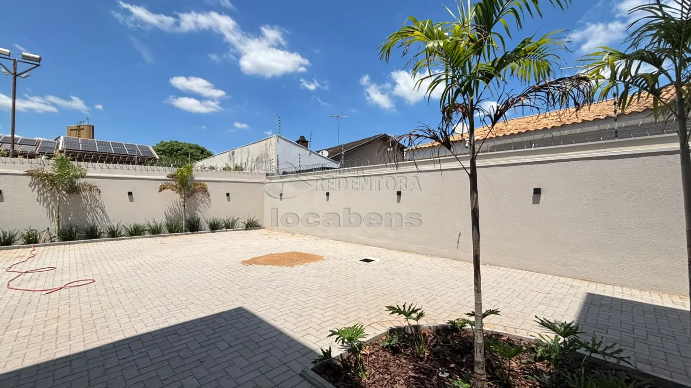Alugar Comercial / Pr&eacute;dio Inteiro em S&atilde;o Jos&eacute; do Rio Preto R$ 35.000,00 - Foto 38