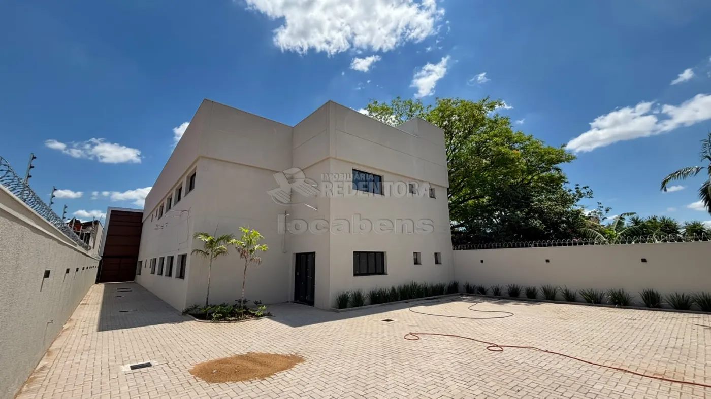 Alugar Comercial / Pr&eacute;dio Inteiro em S&atilde;o Jos&eacute; do Rio Preto R$ 35.000,00 - Foto 40