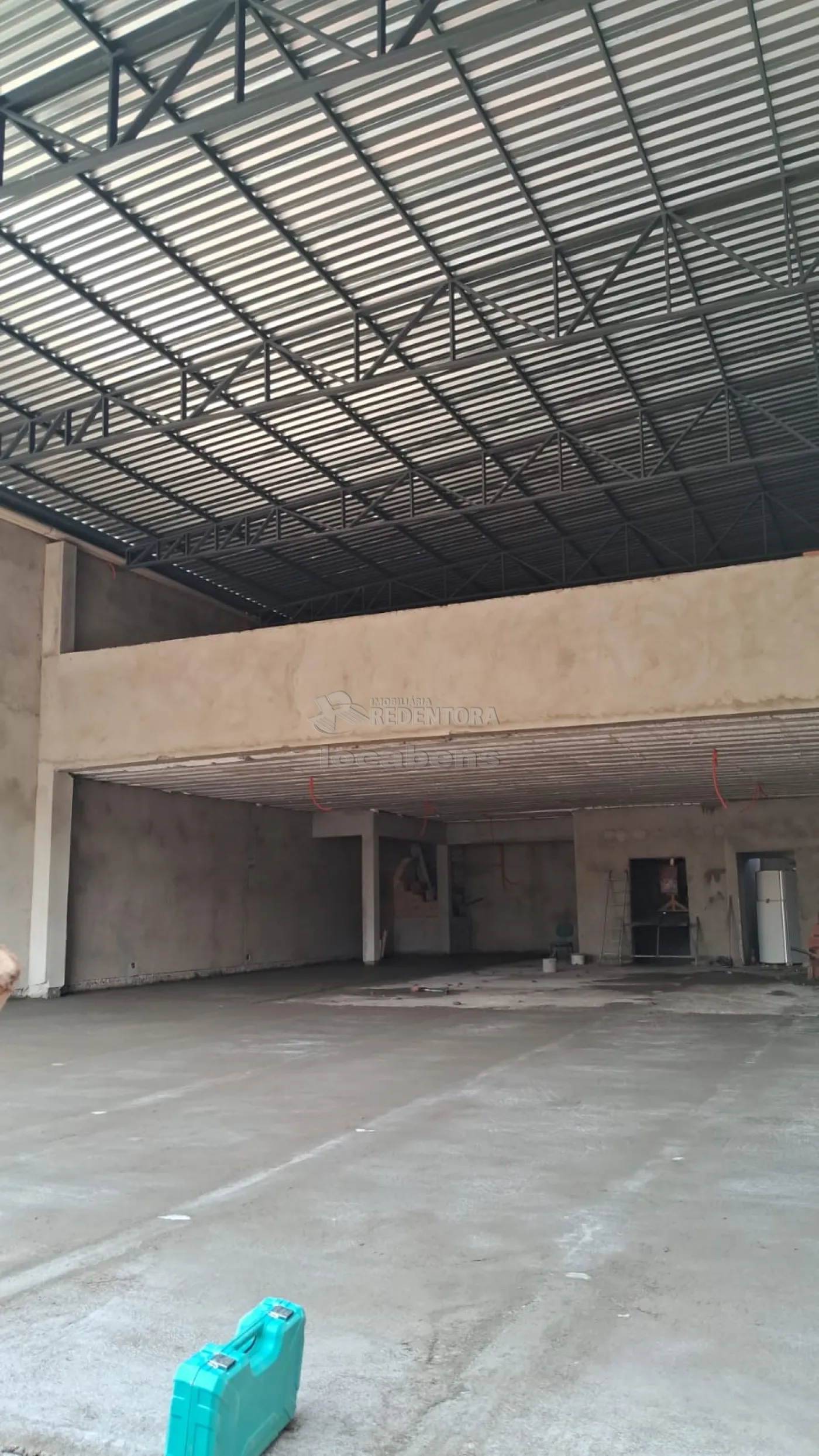 Alugar Comercial / Sal&atilde;o em S&atilde;o Jos&eacute; do Rio Preto R$ 25.000,00 - Foto 3