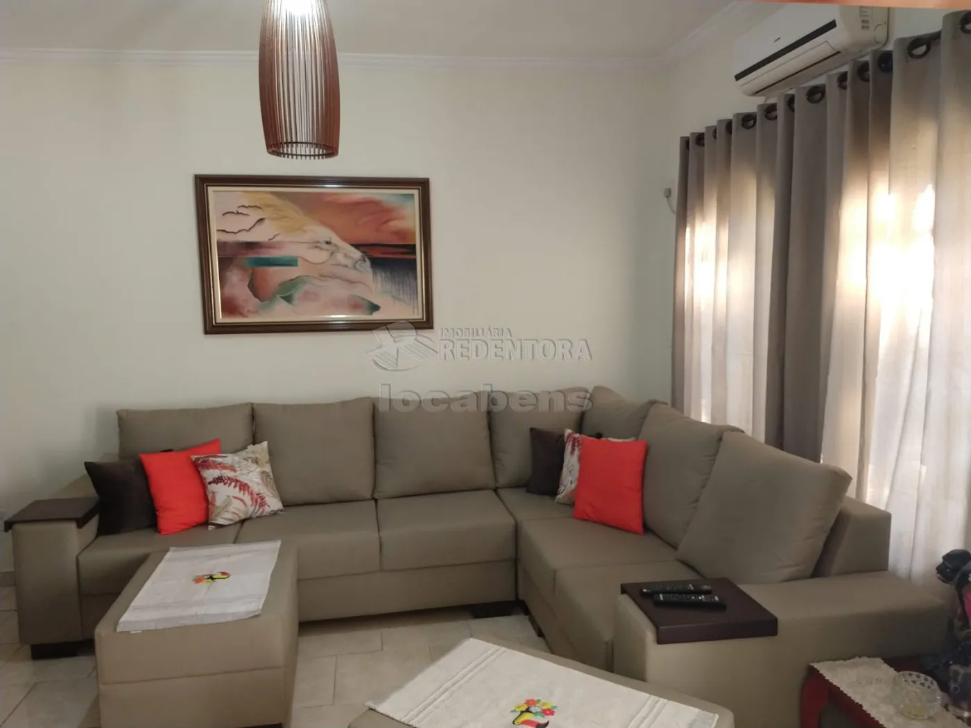 Comprar Casa / Padr&atilde;o em S&atilde;o Jos&eacute; do Rio Preto R$ 650.000,00 - Foto 1