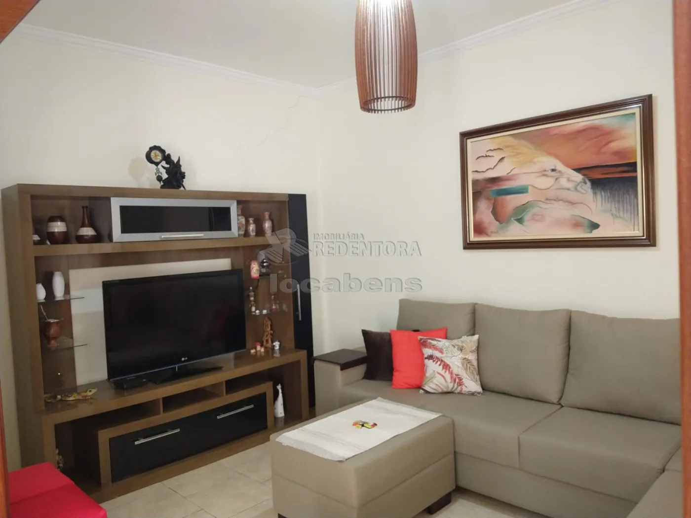 Comprar Casa / Padr&atilde;o em S&atilde;o Jos&eacute; do Rio Preto R$ 650.000,00 - Foto 4