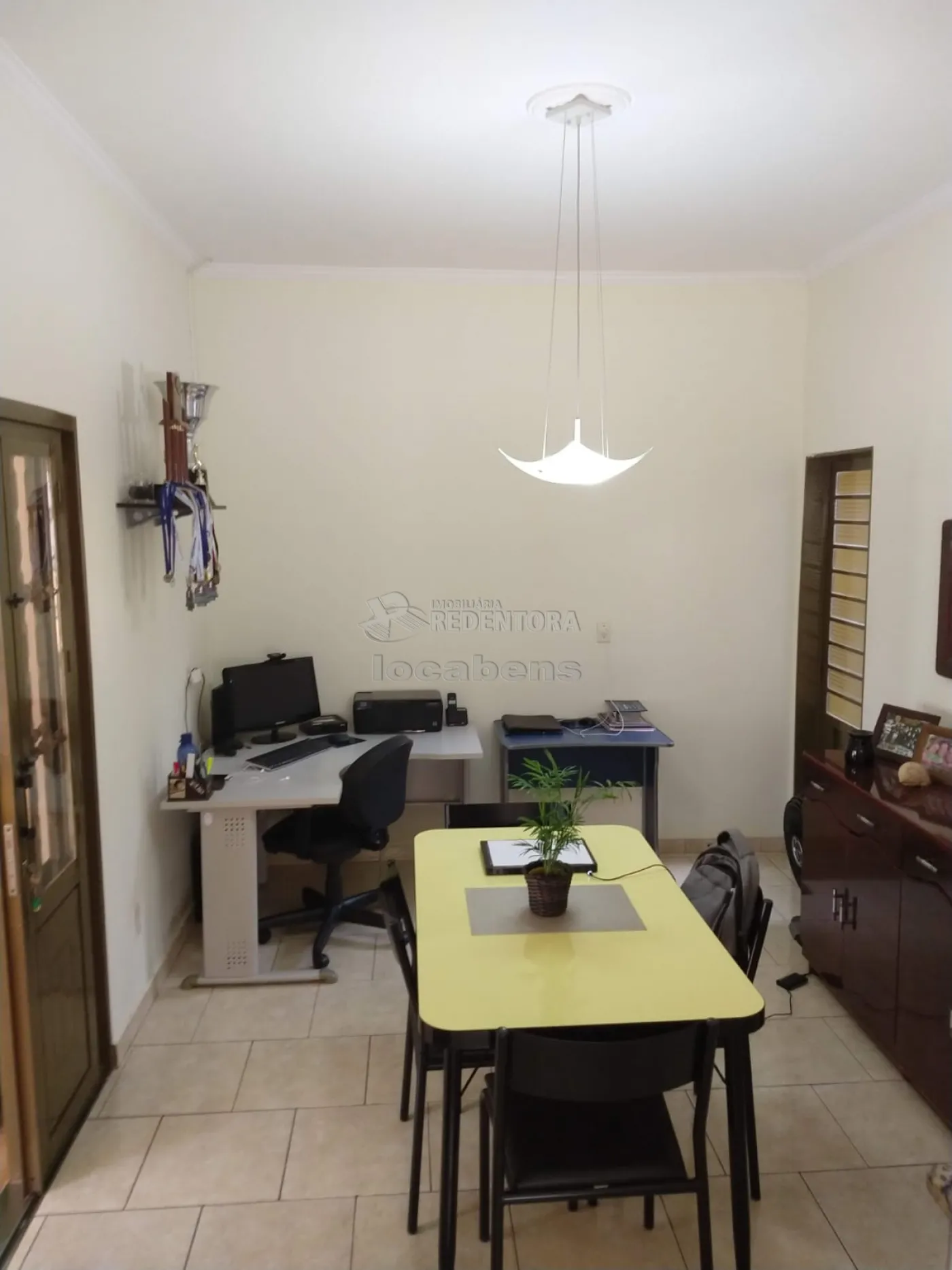 Comprar Casa / Padr&atilde;o em S&atilde;o Jos&eacute; do Rio Preto R$ 650.000,00 - Foto 18