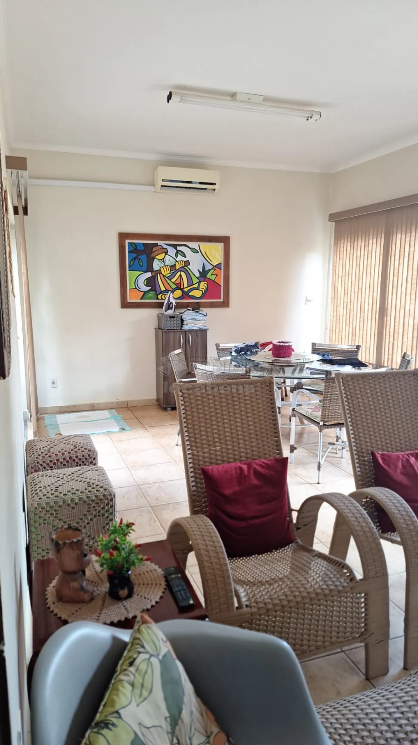 Comprar Casa / Padr&atilde;o em S&atilde;o Jos&eacute; do Rio Preto R$ 650.000,00 - Foto 23