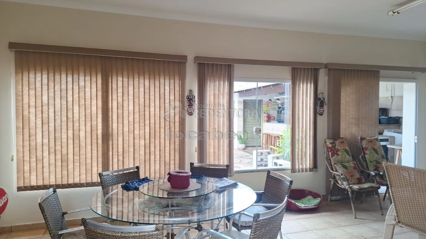 Comprar Casa / Padr&atilde;o em S&atilde;o Jos&eacute; do Rio Preto R$ 650.000,00 - Foto 25
