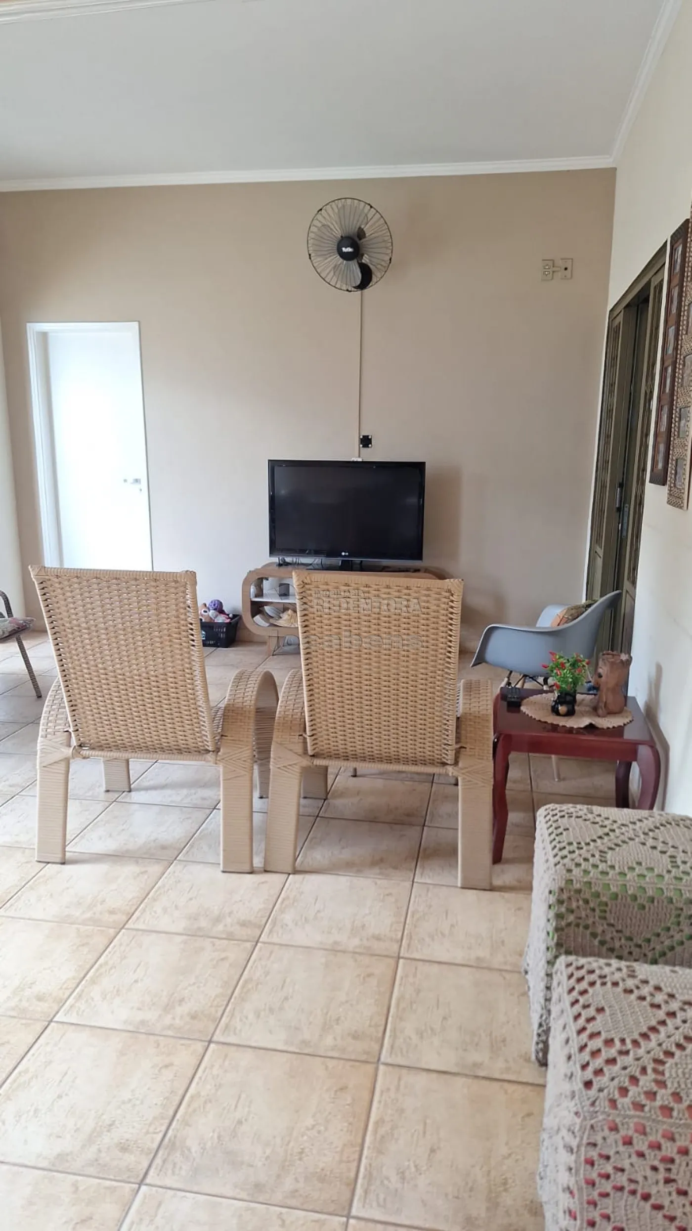 Comprar Casa / Padr&atilde;o em S&atilde;o Jos&eacute; do Rio Preto R$ 650.000,00 - Foto 26