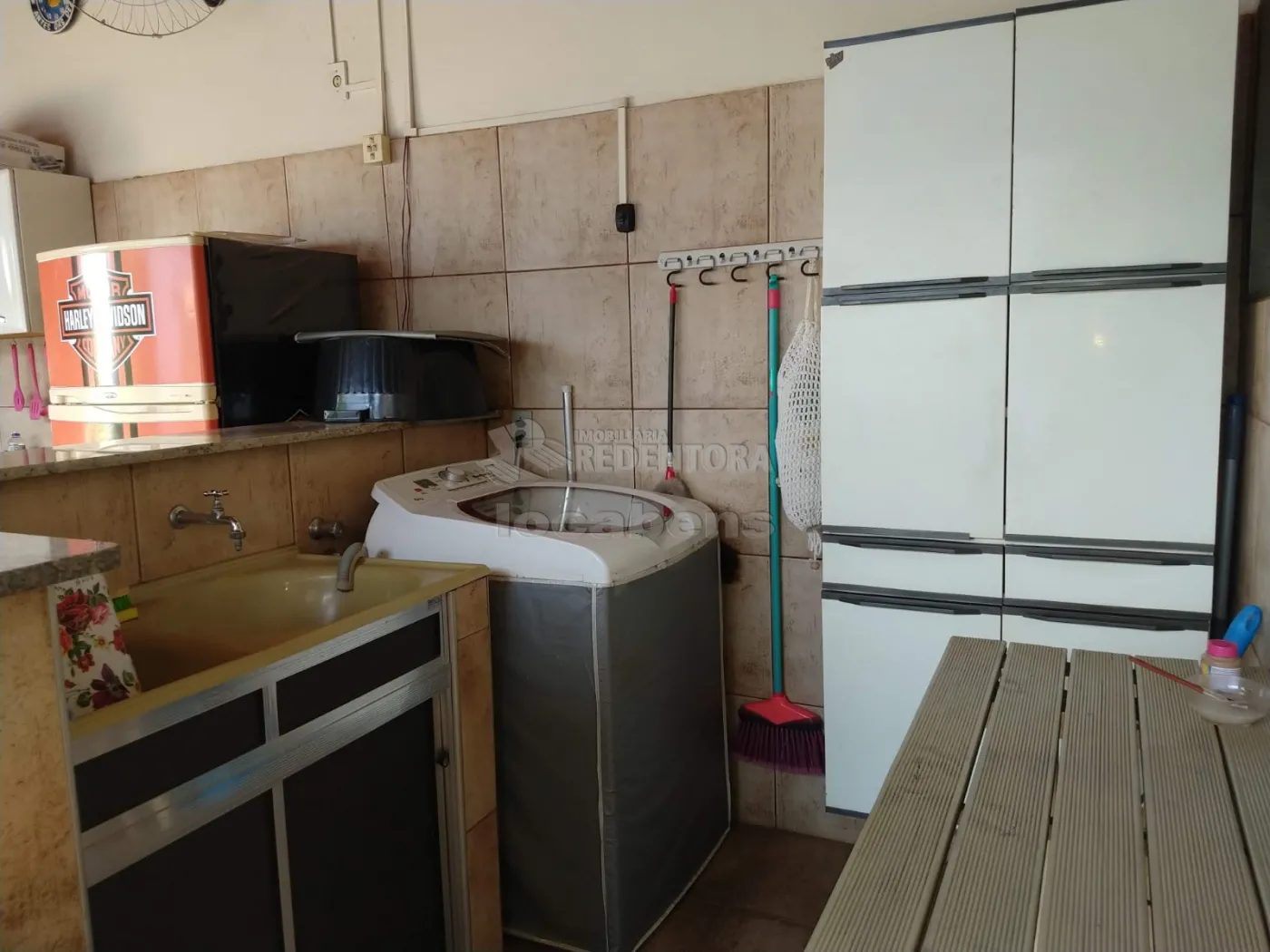 Comprar Casa / Padr&atilde;o em S&atilde;o Jos&eacute; do Rio Preto R$ 650.000,00 - Foto 35