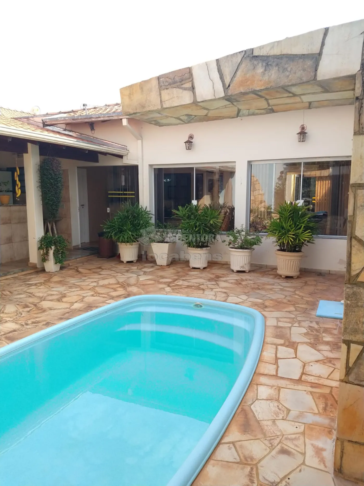Comprar Casa / Padr&atilde;o em S&atilde;o Jos&eacute; do Rio Preto R$ 650.000,00 - Foto 37