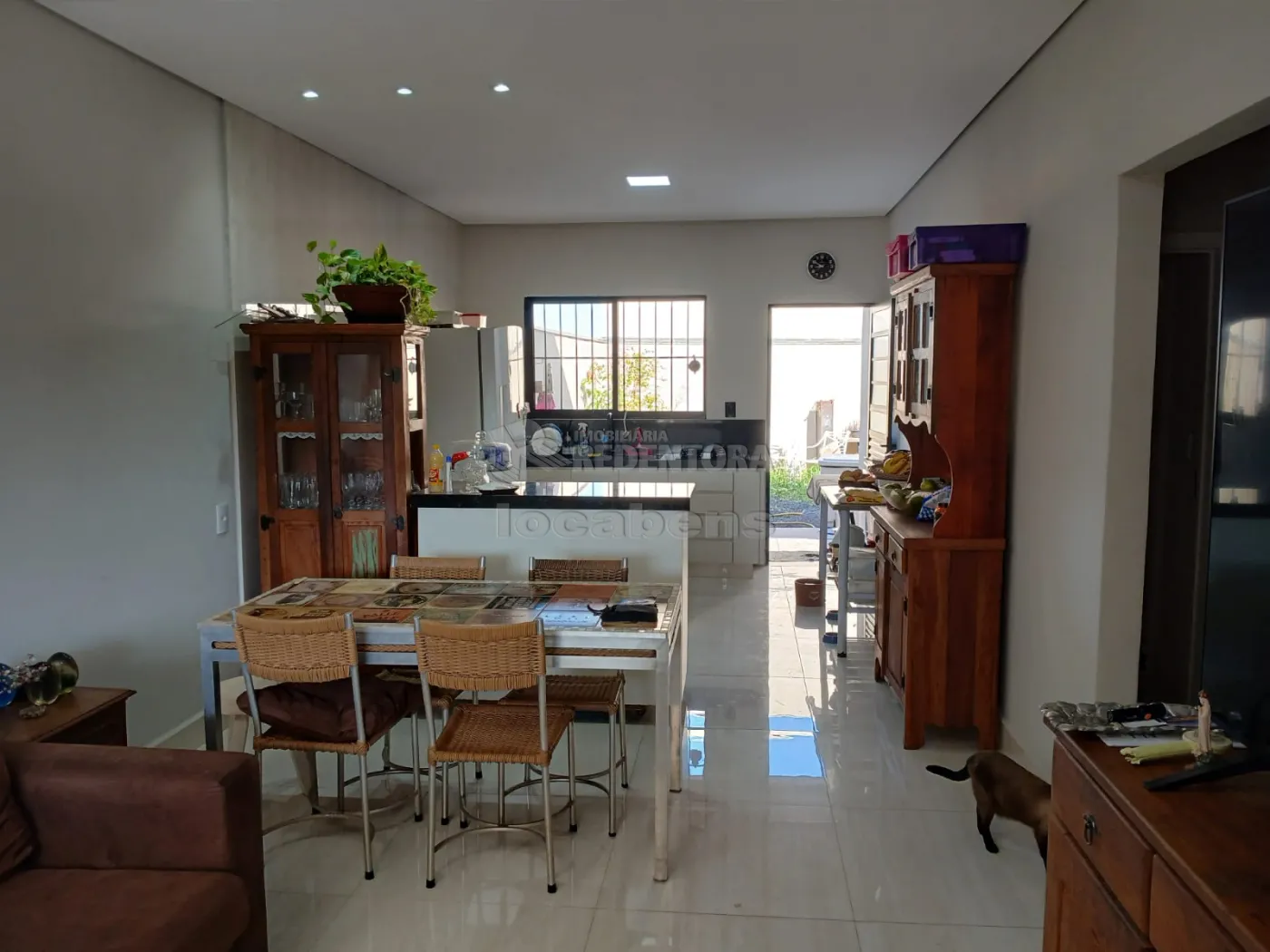 Comprar Casa / Padr&atilde;o em Bady Bassitt R$ 440.000,00 - Foto 2