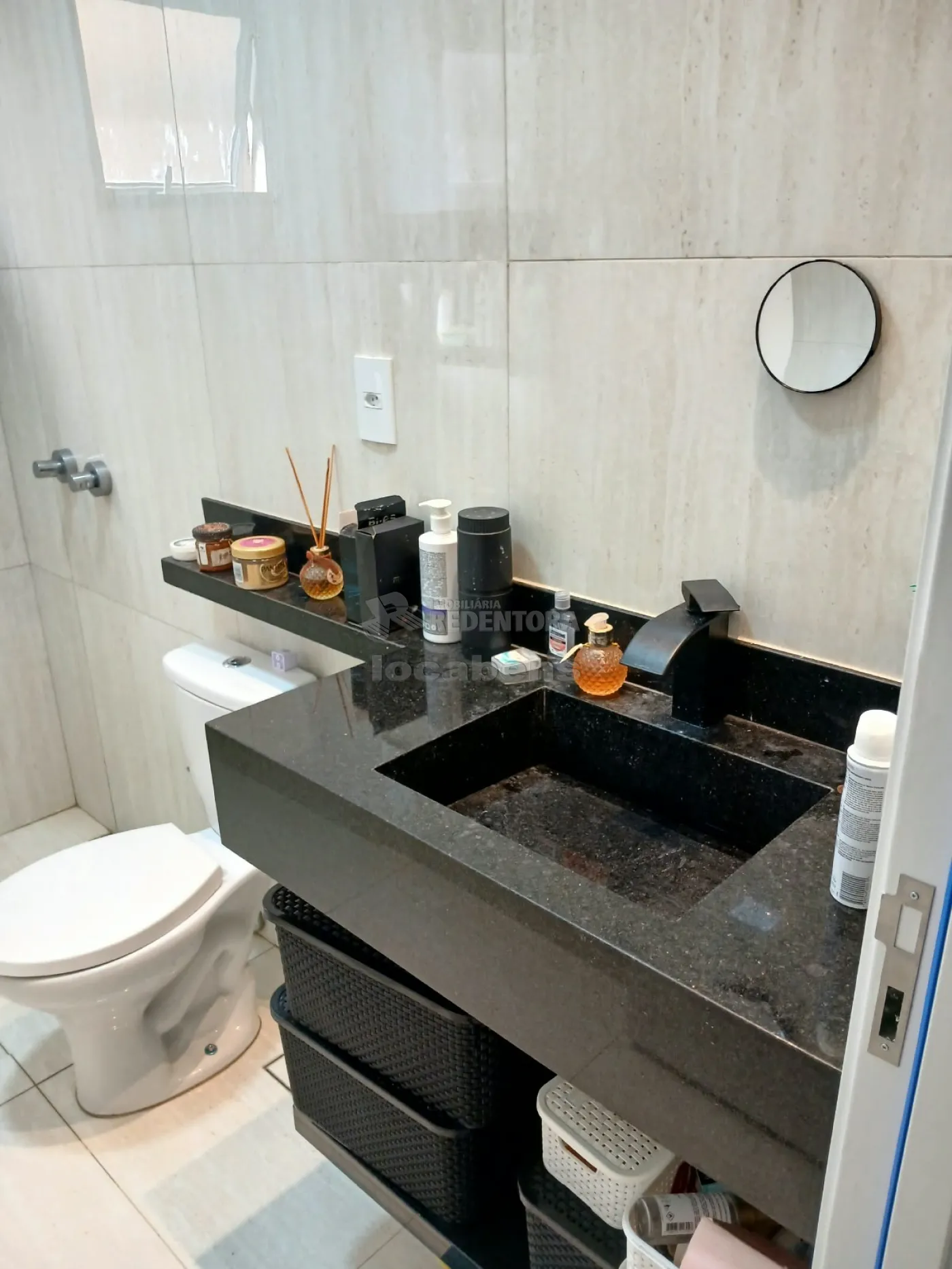 Comprar Casa / Padr&atilde;o em Bady Bassitt R$ 440.000,00 - Foto 4