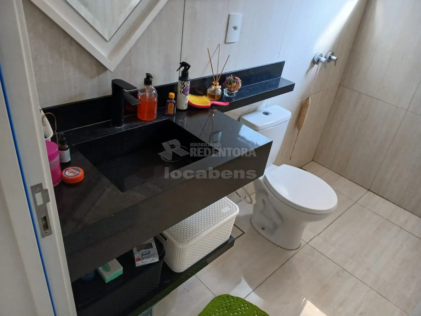 Comprar Casa / Padr&atilde;o em Bady Bassitt R$ 440.000,00 - Foto 5