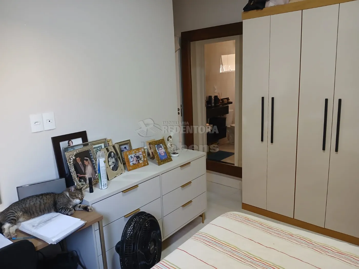 Comprar Casa / Padr&atilde;o em Bady Bassitt R$ 440.000,00 - Foto 7