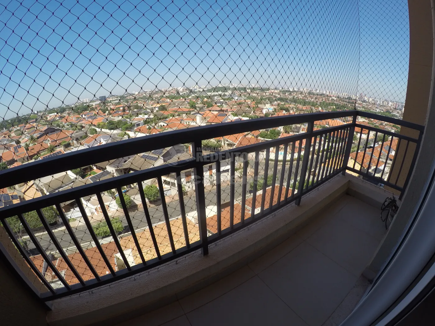 Alugar Apartamento / Padr&atilde;o em S&atilde;o Jos&eacute; do Rio Preto R$ 2.400,00 - Foto 1