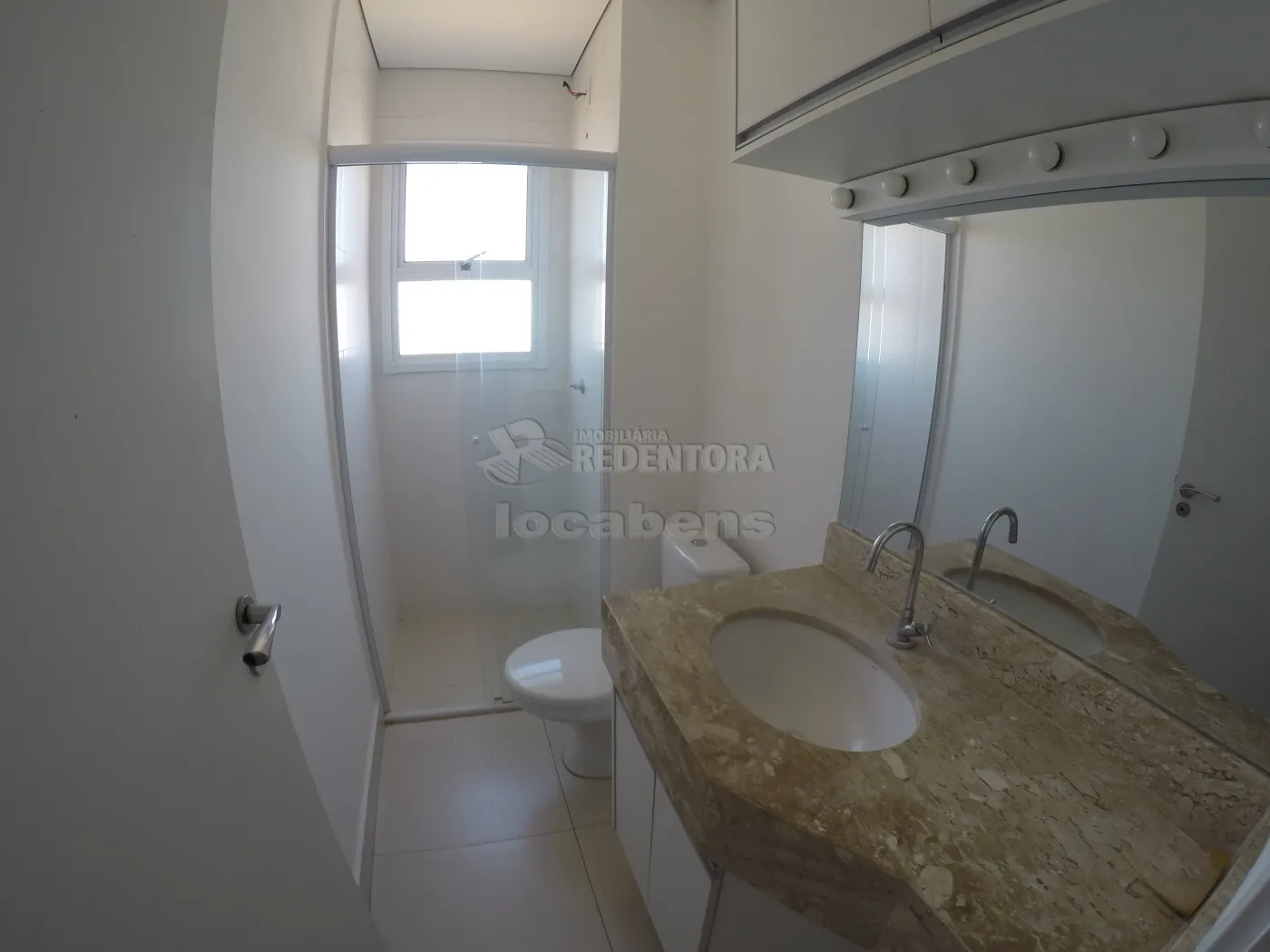 Alugar Apartamento / Padr&atilde;o em S&atilde;o Jos&eacute; do Rio Preto R$ 2.400,00 - Foto 6