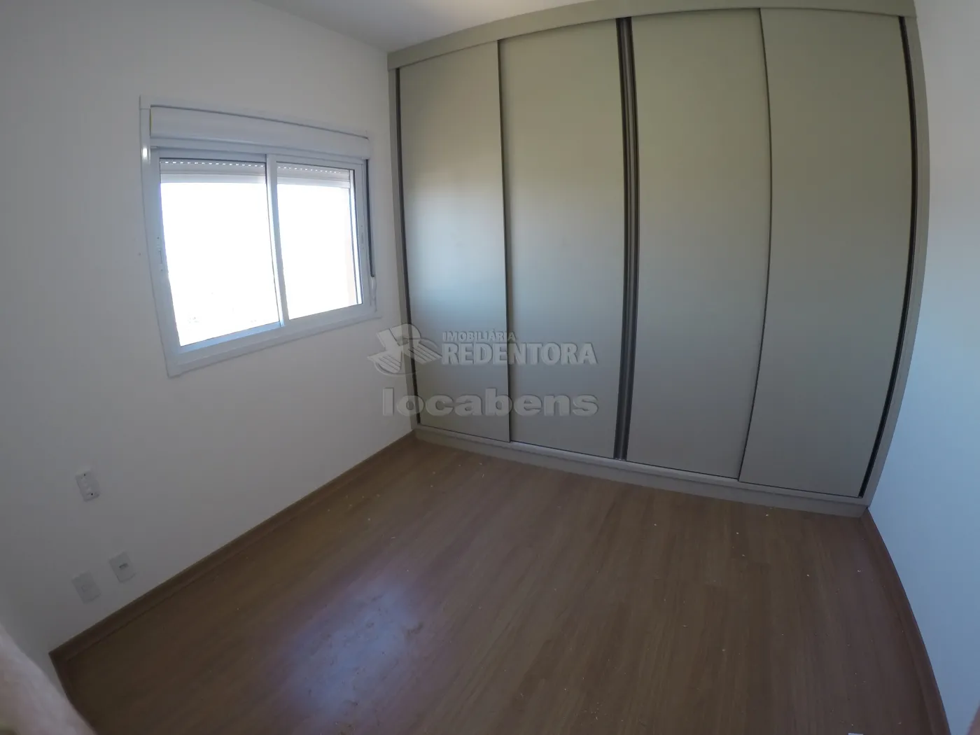 Alugar Apartamento / Padr&atilde;o em S&atilde;o Jos&eacute; do Rio Preto R$ 2.400,00 - Foto 4