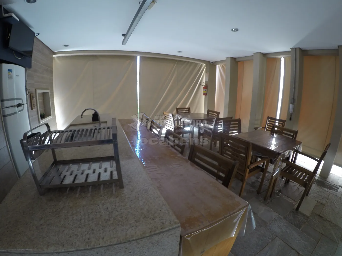 Alugar Apartamento / Padr&atilde;o em S&atilde;o Jos&eacute; do Rio Preto R$ 2.400,00 - Foto 18
