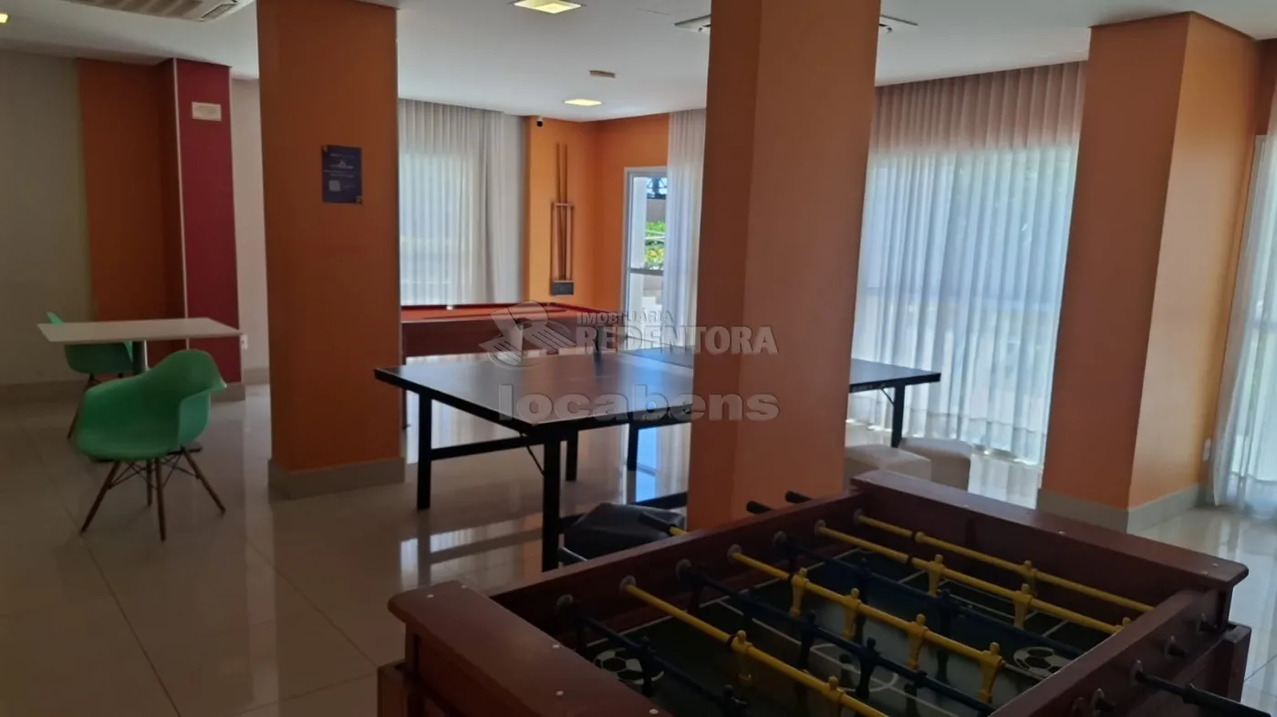 Alugar Apartamento / Padr&atilde;o em S&atilde;o Jos&eacute; do Rio Preto R$ 2.400,00 - Foto 19