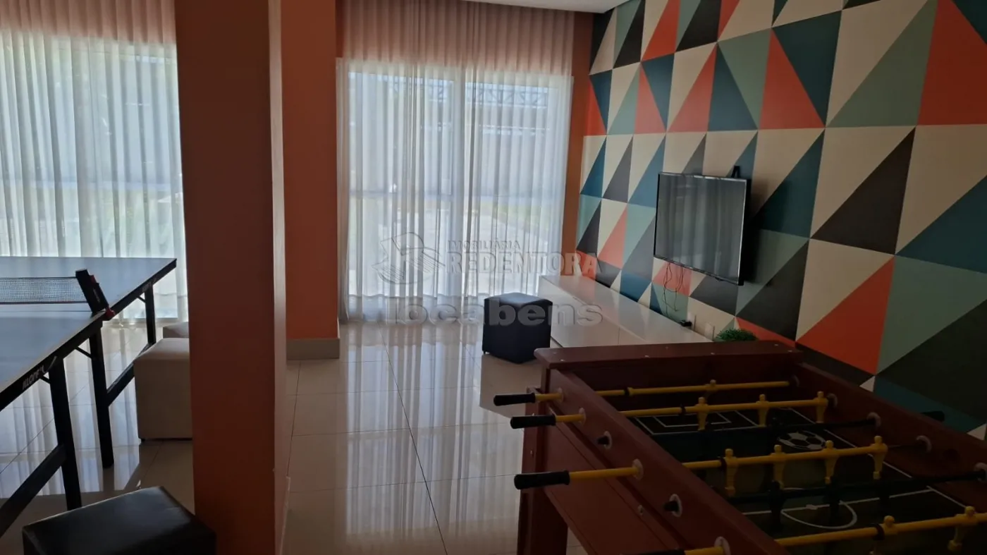 Alugar Apartamento / Padr&atilde;o em S&atilde;o Jos&eacute; do Rio Preto R$ 2.400,00 - Foto 20