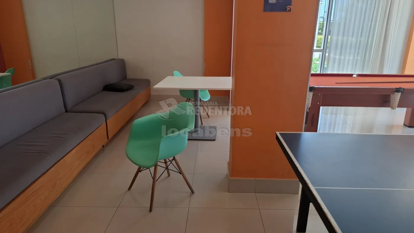 Alugar Apartamento / Padr&atilde;o em S&atilde;o Jos&eacute; do Rio Preto R$ 2.400,00 - Foto 21