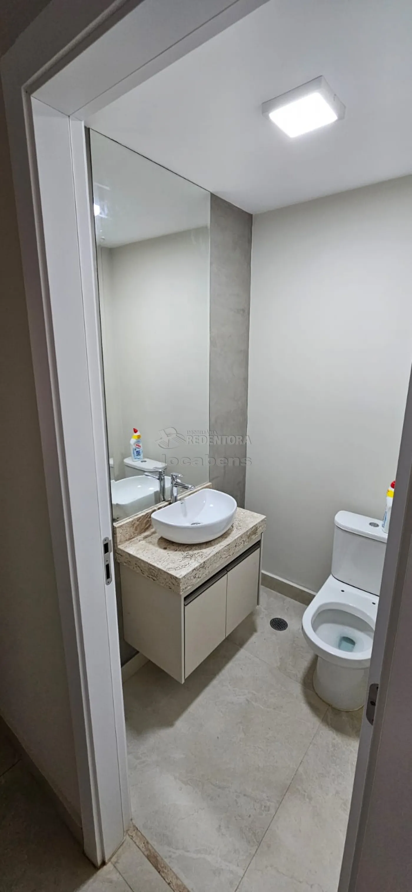 Alugar Apartamento / Padr&atilde;o em S&atilde;o Jos&eacute; do Rio Preto R$ 5.000,00 - Foto 8